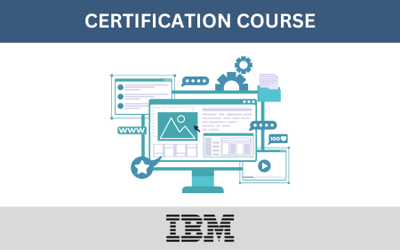 IBM Node.JS Certification Course